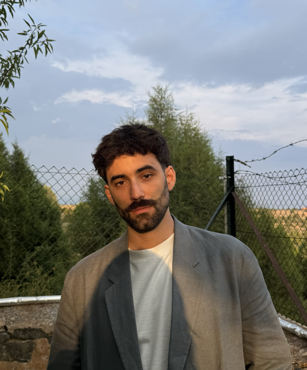 Rubén Fernández-Fuertes